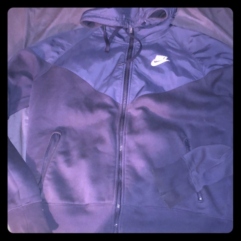 Nike Jacket